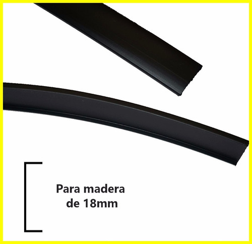 Tapacanto Para Arcade Bartop Bt47 - Image 4