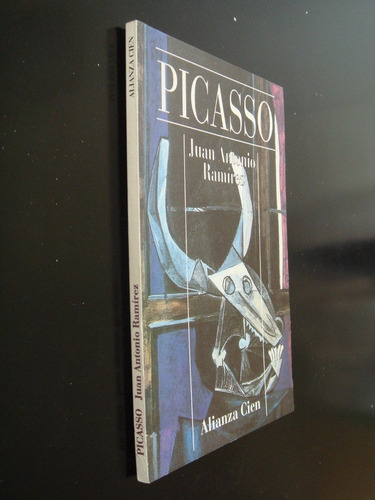 Picasso Juan Antonio Ramirez Alianza Cien - Image 4