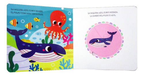 Mi Primer Libro Con Rompecabezas - Imprenta Mayuscula Varios - Imagen 14