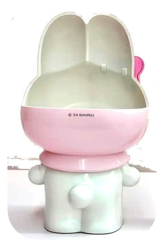 Portalápices Sanrio My Melody Vaso Organizador Brochas - Image 6
