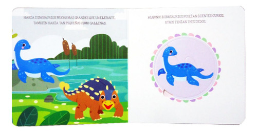 Mi Primer Libro Con Rompecabezas - Imprenta Mayuscula Varios - Imagen 5