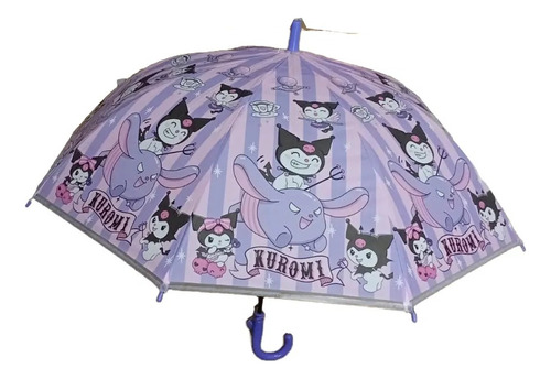 Paraguas Infantil Hello Kitty Kuromi My Melody - Image 15