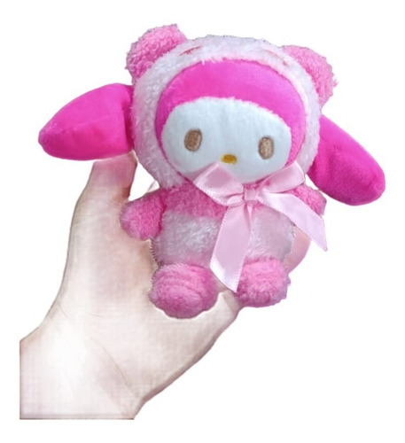 Peluche Colgante My Melody Kawaii - Image 7