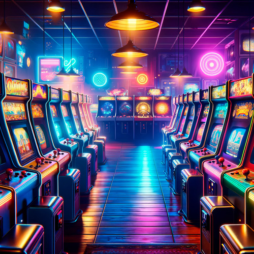 Joystick 15 Arcade Miarcade Argentina - Image 5