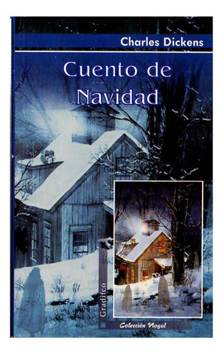 Libro Cuento De Navidad - Charles Dickens Ed. Integra - Image 4