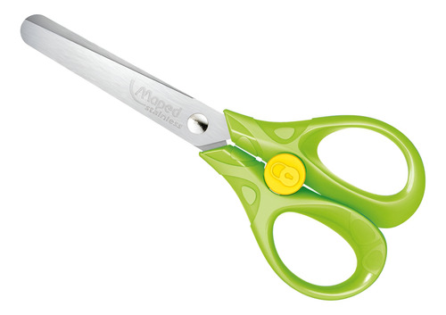 Tijera Maped Security 13cm 473110