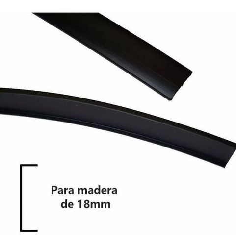 Tapacanto Para Arcade Bartop Bt47 - Image 3