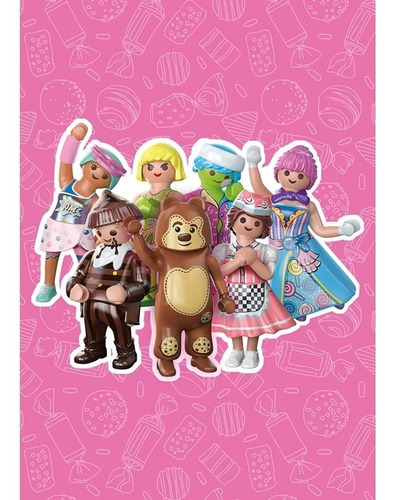 Playmobil 70389 Ever Dreamerz Serie 1 Surprise - Image 5