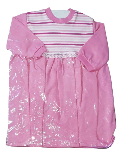 Ropa Para Bebé Bebote Grande 37 A 50cm Conjuntos Vestidos Vestido - Image 3