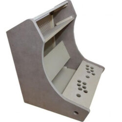 Mueble Arcade Bartop Modelo Bt58 Miarcade Argentina Gabinete