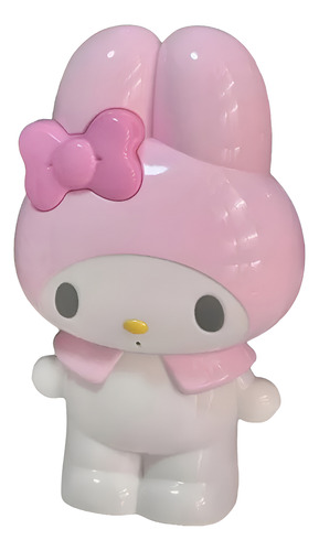 Portalápices Sanrio My Melody Vaso Organizador Brochas