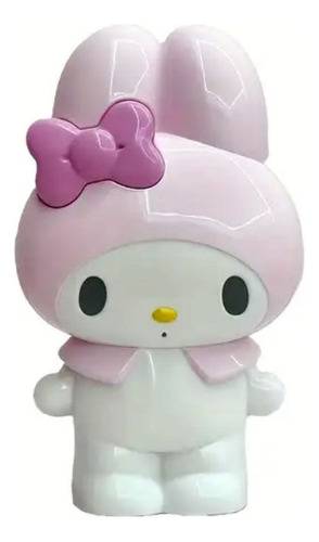 Portalápices Sanrio My Melody Vaso Organizador Brochas - Image 4