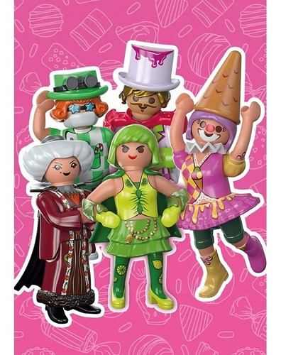 Playmobil 70389 Ever Dreamerz Serie 1 Surprise - Image 4