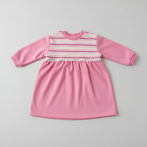 Ropa Para Bebé Bebote Grande 37 A 50cm Conjuntos Vestidos Vestido