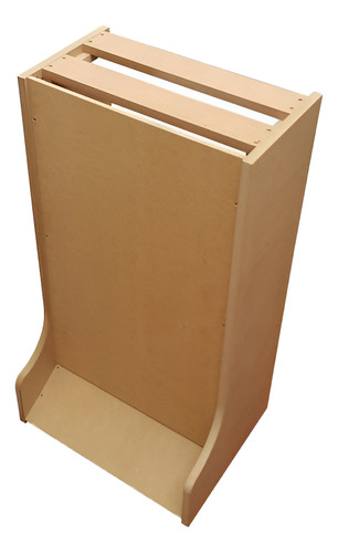 Pedestal Para Joystick Miarcade Argentina