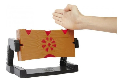 Karate Master Break The Board Game - Image 3
