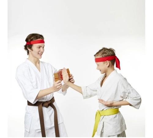 Karate Master Break The Board Game - Image 7