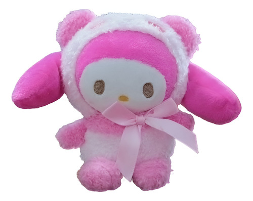 Peluche Colgante My Melody Kawaii