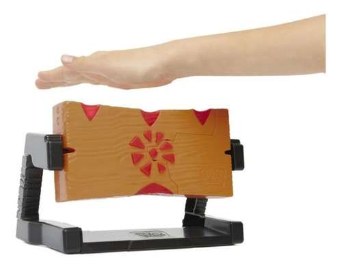 Karate Master Break The Board Game - Image 6
