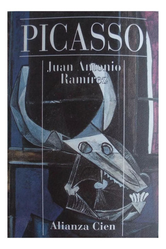Picasso Juan Antonio Ramirez Alianza Cien