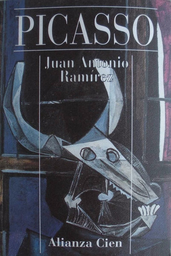 Picasso Juan Antonio Ramirez Alianza Cien - Image 3