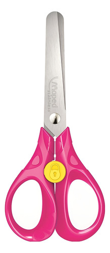 Tijera Maped Security 13cm 473110 - Image 4