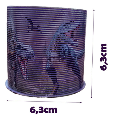 Resorte Magico Dinosaur World Jurassic Dinosaurios - Image 12