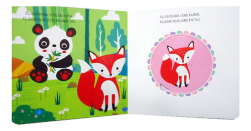 Mi Primer Libro Con Rompecabezas - Imprenta Mayuscula Varios - Imagen 11