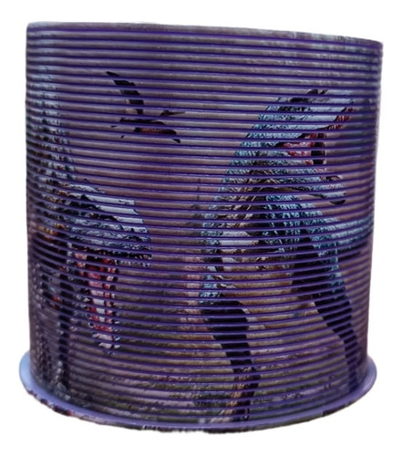 Resorte Magico Dinosaur World Jurassic Dinosaurios - Image 11