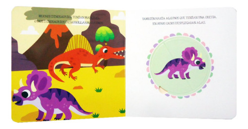 Mi Primer Libro Con Rompecabezas - Imprenta Mayuscula Varios - Imagen 6