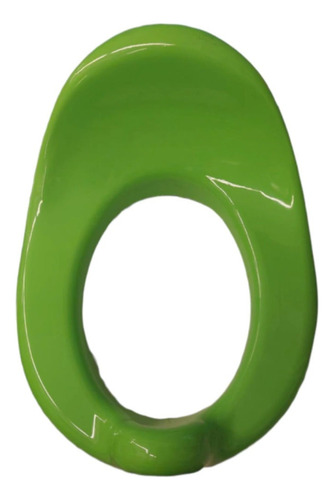 Reductor De Inodoro Ergonomico La Granja De Zenon Verde Zenon - Image 3