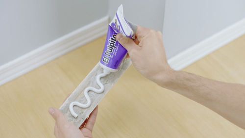 El Pulpito® - Adhesivo De Montaje - Pomo 50g - Imagen 6