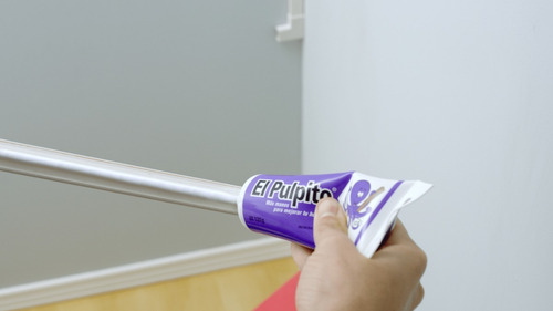 El Pulpito® - Adhesivo De Montaje - Pomo 50g - Imagen 3