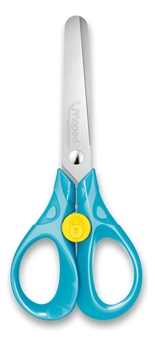 Tijera Maped Security 13cm 473110 - Image 6