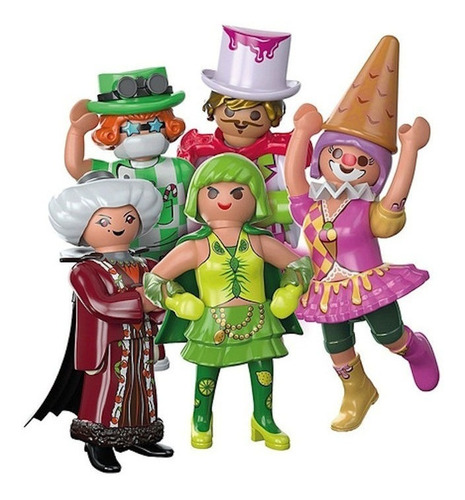 Playmobil 70389 Ever Dreamerz Serie 1 Surprise
