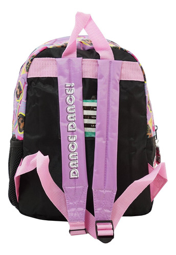 Mochila De Niñas Jardin Lol Omg Infantil Original - Image 4