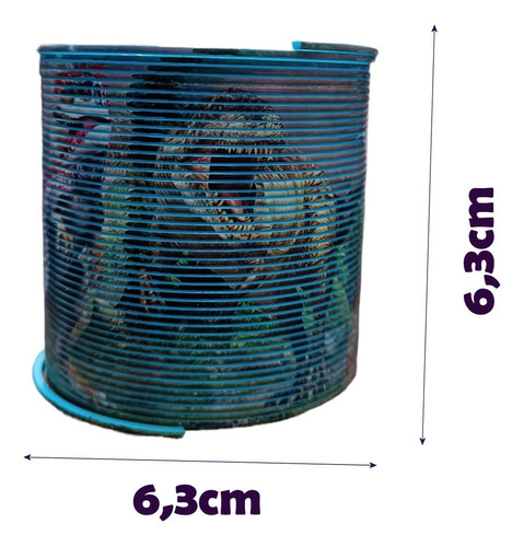 Resorte Magico Dinosaur World Jurassic Dinosaurios - Image 6