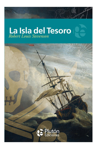 Libro La Isla Del Tesoro - Stevenson Editorial Plutón - Image 4