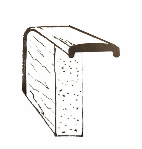 Tapacanto Para Arcade Bartop Bt47 - Image 6