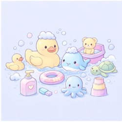 Juegos para el Baño