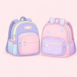 Mochilas